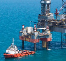 Marine et Offshore